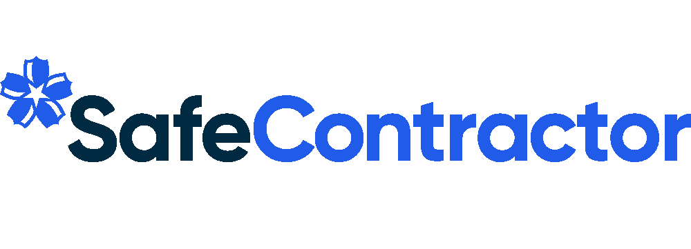 SafeContractor approved contractor accreditation