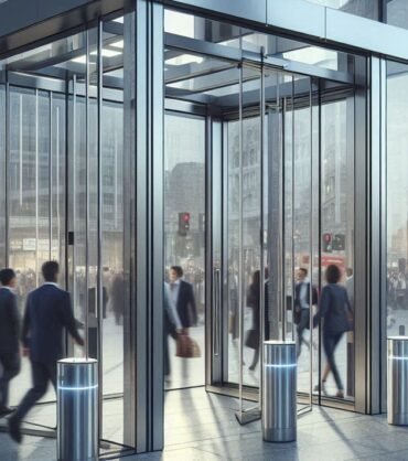 Automatic Doors