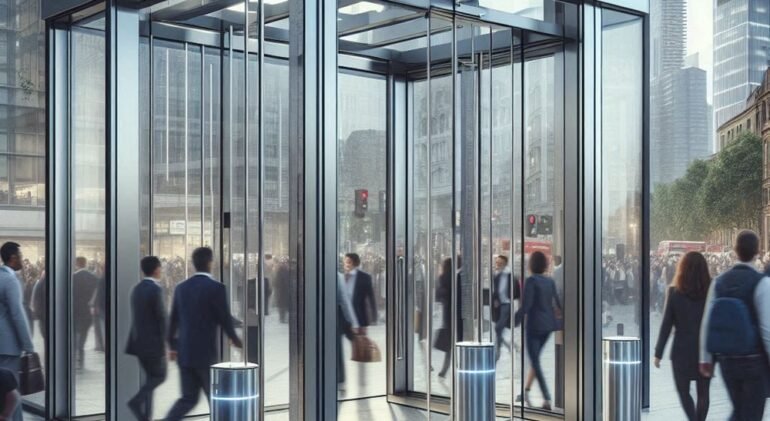 Automatic Doors
