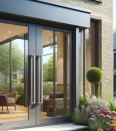 Commercial Door UK